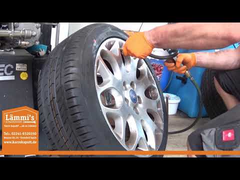 Lämmi´s Schraubstation in Troisdorf