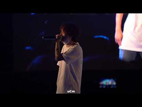 Hash Swan - Dante @ 오산대학교 청학제 2019