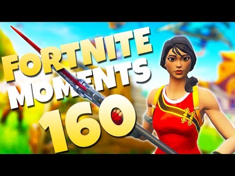 BATTLE OF THE TITANS! Ninja Vs. OPscT (INSANE FINAL 1v1) | Fortnite Daily & Funny Moments Ep. 160