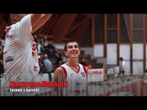 TaSp vs Farnese, Massotti: "Dobbiamo Partire Bene e Imporre il Nostro Ritmo!"