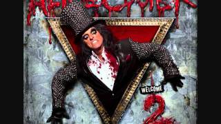 Alice Cooper - Disco Bloodbath Boogie Fever