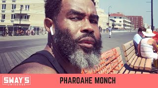 Pharoahe Monch On New Group th1rt3en and Their Debut Album A Magnificent Day for an Exorcism