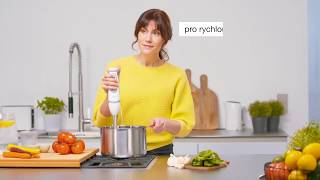 Braun MultiQuick 5 MQ 5220 WH