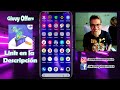 Givvy Offers Nueva App para Ganar Dinero!