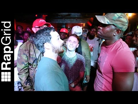 Troy Brown vs Luminous