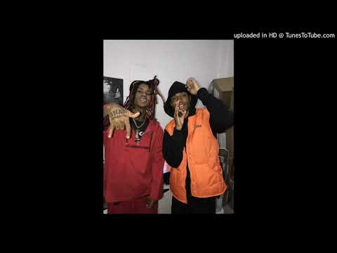 [FREE] Night lovell x lil Gnar type beat "Mighty" - Prod RDBZ