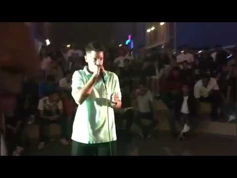 SITHO VS ENESSE //PACHE-RING//