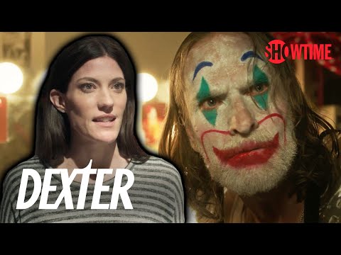 Best of Visions of Deb 👀 Dexter®: New Blood