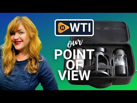 Leverpresso Travel Kits - WTI product video review