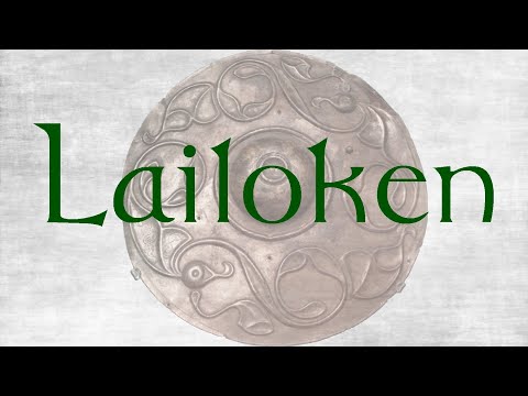 Lailoken