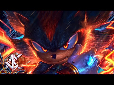 Fruto do Caos | Shadow (Sonic) | ALBK