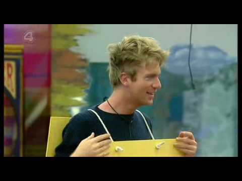 Big Brother BB11UK Live day 24 P3