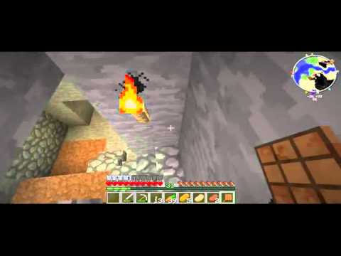 FTB Unhinged Lets Play Episode 5