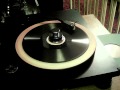 Teichiku Japanese Hawaiian Guitar 78 RPM 845 C1765 Buckie Shirakata Kusatsu Melody