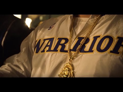 Dub P - All In (Official Music Video)