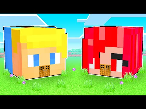BASE Sbriser vs BASE Zoe PIU' SICURA Su Minecraft!