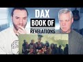 PASTOR REACTS to DAX Book of Revelatio