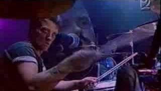 Cargo - daca ploaia s-ar opri (live Kempes ultimul concert)