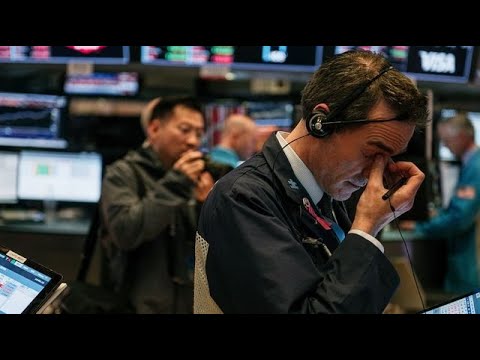 強気相場は終わり、不況は2020年半ばに始まるだろうとSri-Kumar氏は述べています。 (Bull Market Is Over and Recession Will Begin Mid-2020, Sri-Kumar Says)