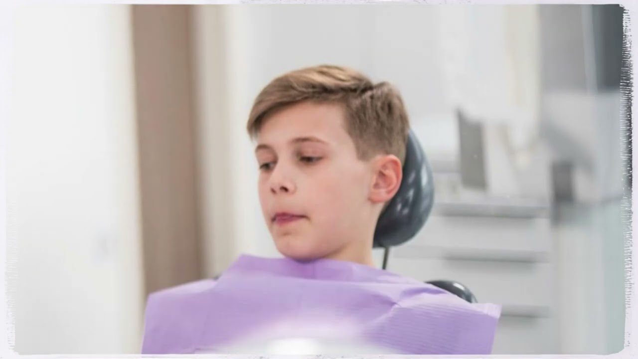 Pediatric Dentist - New York - West Side Orthodontics - (212) 203-8912