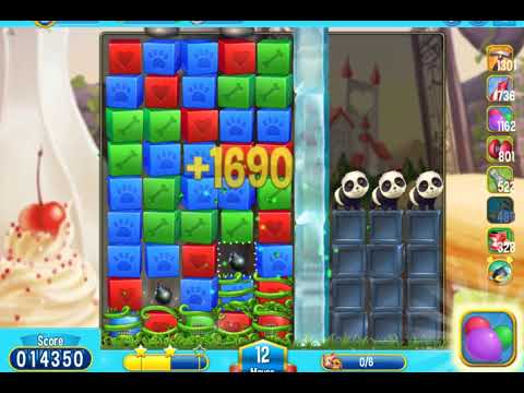 Pet Rescue Saga   Level 3972 no boosters