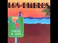LOS DIABLOS - 224-6068
