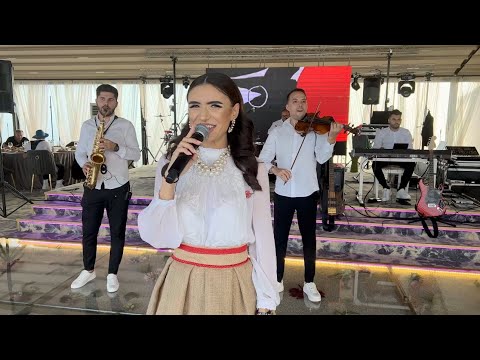 Zina Ghitulescu & Formula 9 - Omule tanar cat esti ( Cover )