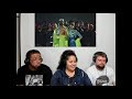 Shan Vincent De Paul Navz 47 Santhosh Narayanan Neeye Oli From Sarpatta Parambarai REACTION