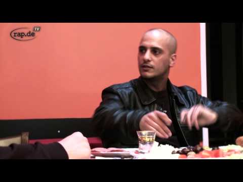 rap.deTV Nr.18 Alpa Gun Teil 2/4