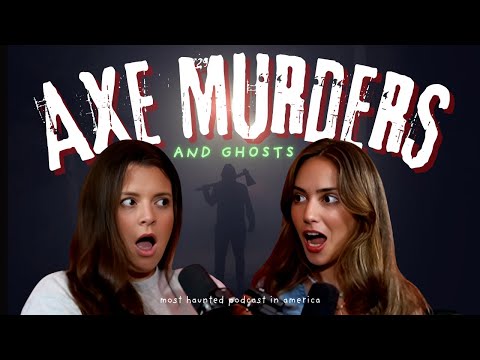 APPALACHIAN LEGENDS & HAUNTINGS | The Axe Murder Hollow | Paranormal Podcast (Ep 331)