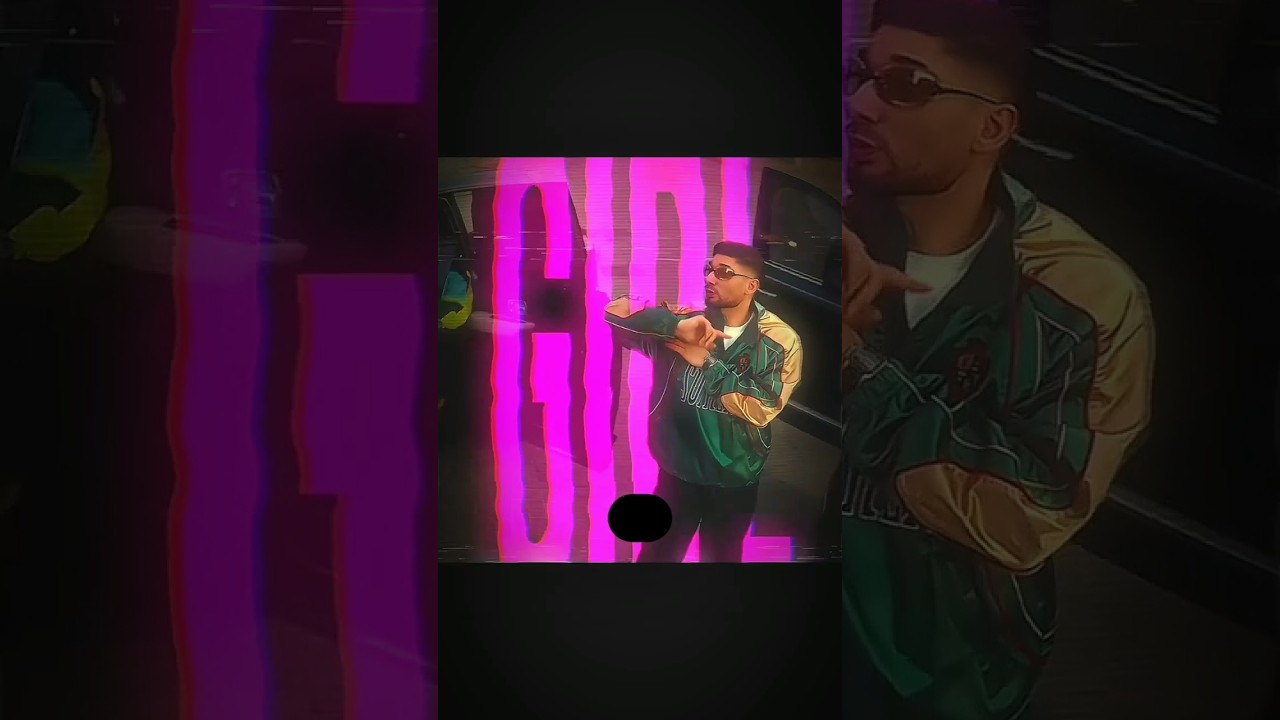 VIBERATE | Punjabi Latest Songs 🚀 ...• | BADSAH ✍🏻 .. | #punjabiaudio9 #like #music #views #song