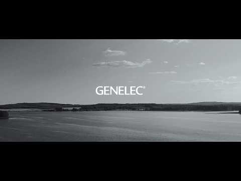 Best of high end | Genelec GLM 3 software