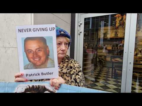 John Finucane slams Britain's attempt to cover up it's dirty war in Ireland