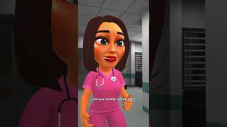 Stupid brother 😂🍼 #comedy