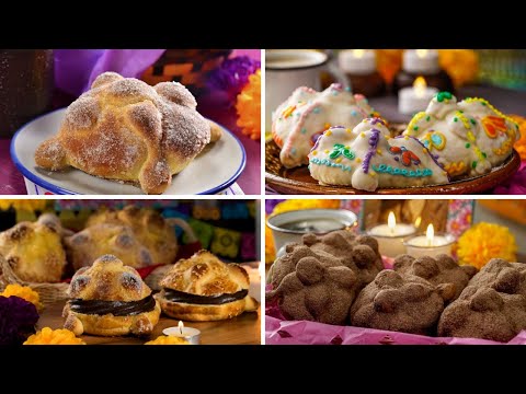download lagu mp3 mp4 Receta De Pan De Muerto Kiwilimon, download lagu Receta De Pan De Muerto Kiwilimon gratis, unduh video klip Receta De Pan De Muerto Kiwilimon