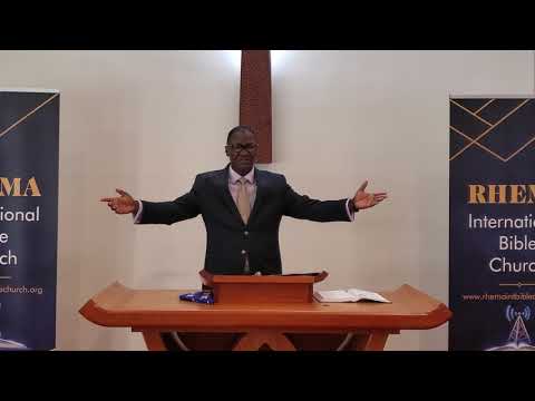 The Lord My Restorer (2 Kings 8:1-6)