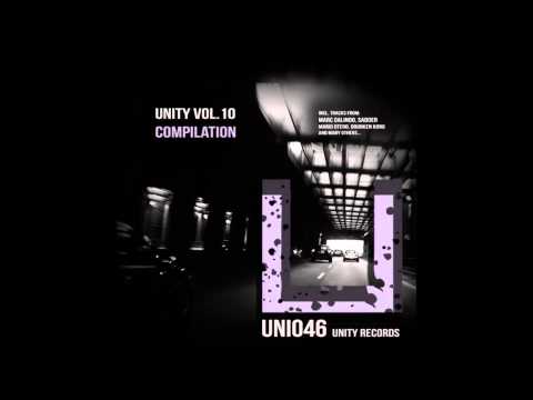 Ilya Rz - How are you (Original Mix) [UNITY RECORDS]