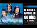 JACKIE CHAN En La Vuelta Al Mundo En 80 Días