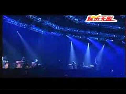 shinhwa-Time Machine Live