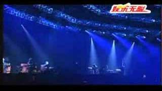 shinhwa-Time Machine Live