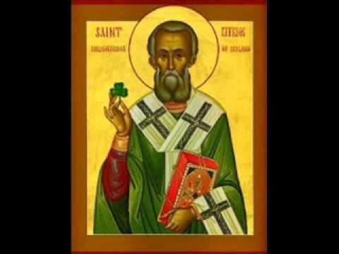 Dóchas Linn Naomh Pádraig