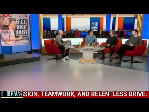 ARSENAL SOARS TO THE SUMMIT! 🚀* Can They Keep The Momentum?