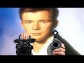 Rick Astley Is Gonna Hurt You , Say Goodbye