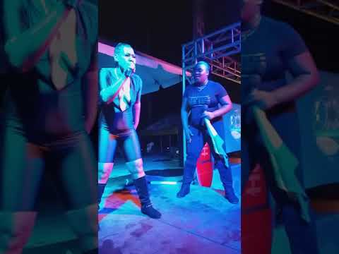 (DOLLY JACKSON-BUBBLE IT) FT (LOLA-BIKE LIFE) CANIVAL CONTARACTION IN CANAOUN 360 2019 VINCY SOCA