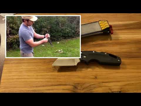 Cold Steel Tufflite: Long-term Review