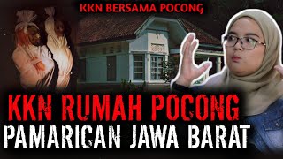 Download lagu SUMPAH GILA BANGET !! KKN DI DESA TERPENCIL BARENG POCONG mp3