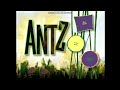 Opening To Antz 1999 DVD