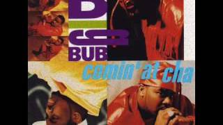 Big Bub - Tellin' Me Stories (1992)