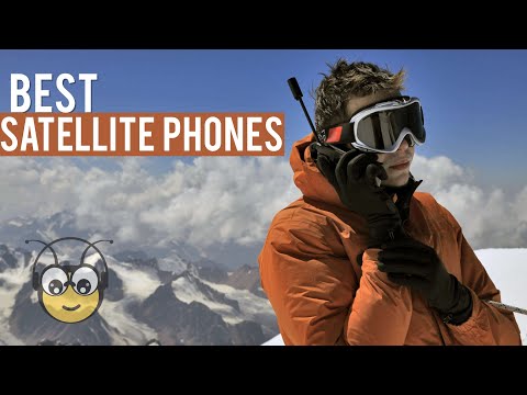 download lagu mp3 mp4 The Best Satellite Phone, download lagu The Best Satellite Phone gratis, unduh video klip The Best Satellite Phone
