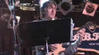 Allan Holdsworth  Texas  2005